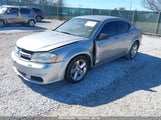 DODGE AVENGER SE 1C3CDZAB0DN564492 fotografie