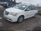 CHRYSLER TOWN & COUNTRY TOURING-L 2C4RC1CGXCR412871 fotografie