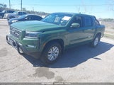 NISSAN FRONTIER SV 4X2 1N6ED1EJ2NN632457 снимка