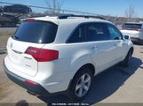 ACURA MDX TECHNOLOGY PACKAGE 2HNYD2H3XCH518435 fotografie