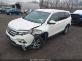 HONDA PILOT EX 5FNYF6H36JB073198 снимка