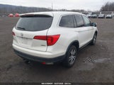 HONDA PILOT EX 5FNYF6H36JB073198 снимка
