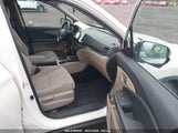 HONDA PILOT EX 5FNYF6H36JB073198 photo