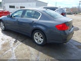 INFINITI G37X JN1CV6AR3CM973470 снимка