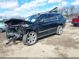 CADILLAC ESCALADE PREMIUM LUXURY 1GYS4CKJ2HR361834 снимка