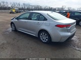 TOYOTA COROLLA LE 5YFB4MDE6PP006315 снимка