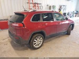 JEEP CHEROKEE LIMITED 1C4PJMDB5EW237604 снимка