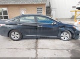 HYUNDAI SONATA HYBRID KMHEC4A49FA134199 снимка