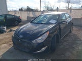 HYUNDAI SONATA HYBRID KMHEC4A49FA134199 снимка