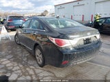 HYUNDAI SONATA HYBRID KMHEC4A49FA134199 снимка