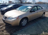 PONTIAC G6 1G2ZF55B164272088 снимка