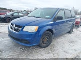DODGE GRAND CARAVAN EXPRESS 2D4RN4DG7BR700469 снимка