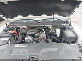 CHEVROLET SILVERADO 1500 WORK TRUCK 1GCEC19X98Z240125 снимка