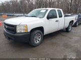 CHEVROLET SILVERADO 1500 WORK TRUCK 1GCEC19X98Z240125 снимка