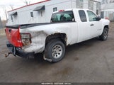 CHEVROLET SILVERADO 1500 WORK TRUCK 1GCEC19X98Z240125 снимка