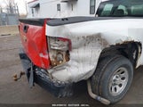 CHEVROLET SILVERADO 1500 WORK TRUCK 1GCEC19X98Z240125 снимка