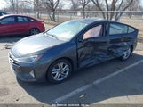 HYUNDAI ELANTRA SEL 5NPD84LF4LH561908 снимка