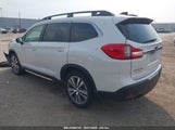 SUBARU ASCENT LIMITED 4S4WMALD7L3451976 снимка