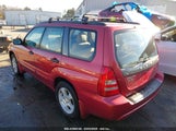 SUBARU FORESTER XS JF1SG65663H759378 fotografie