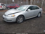 CHEVROLET IMPALA LS 2G1WA5E3XD1152491 снимка