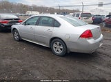 CHEVROLET IMPALA LS 2G1WA5E3XD1152491 снимка