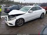 MERCEDES-BENZ C 300 LUXURY/SPORT 55SWF4JB9FU080360 снимка