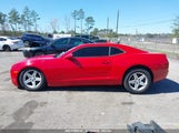 CHEVROLET CAMARO 1LT 2G1FB1ED3B9142866 снимка