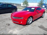 CHEVROLET CAMARO 1LT 2G1FB1ED3B9142866 снимка
