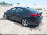 HYUNDAI ELANTRA SEL 5NPD84LF1JH241426 photo