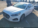 HYUNDAI SONATA LIMITED 5NPE34AF7KH791494 снимка