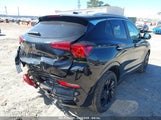 BUICK ENCORE GX SPORT TOURING FWD KL4AMDSL5SB120515 photo