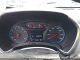 CHEVROLET EQUINOX FWD LS 3GNAXHEV0LS583256 photo