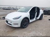 TESLA MODEL Y LONG RANGE DUAL MOTOR ALL-WHEEL DRIVE 7SAYGAEE6RF171037 photo