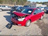 FORD FOCUS SE 1FAHP35N59W121241 снимка