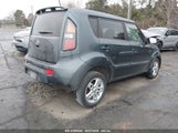 KIA SOUL + KNDJT2A29B7235031 снимка