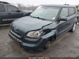 KIA SOUL + KNDJT2A29B7235031 снимка