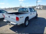 DODGE DAKOTA SPORT/SXT 1D7HG38N64S770557 fotografie