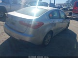 Kia Forte Lx KNAFX4A67E5226222 photo