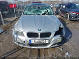 BMW 328I XDRIVE WBAPK7G50BNN78881 fotografie