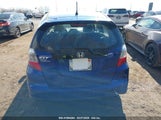 HONDA FIT SPORT JHMGE8H40AS028116 photo