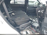 FORD POLICE INTERCEPTOR 1FM5K8AB1MGB54109 снимка