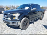 FORD F-150 KING RANCH/LARIAT/PLATINUM/XL/XLT 1FTEW1CF3FFB70692 photo