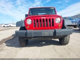 JEEP WRANGLER X 1J4FA24138L624756 снимка
