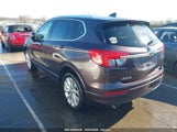 BUICK ENVISION PREMIUM II LRBFXFSXXHD147660 снимка