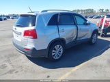 KIA SORENTO EX V6 5XYKU4A23BG164098 снимка