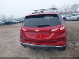CHEVROLET EQUINOX LT 2GNAXVEX7K6100147 снимка