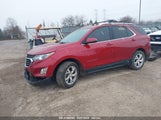 CHEVROLET EQUINOX LT 2GNAXVEX7K6100147 снимка