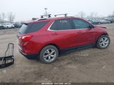 CHEVROLET EQUINOX LT 2GNAXVEX7K6100147 снимка