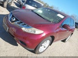 NISSAN MURANO S JN8AZ1MU9BW064877 снимка