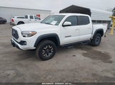 TOYOTA TACOMA TRD OFF ROAD 5TFCZ5ANXKX204955 photo